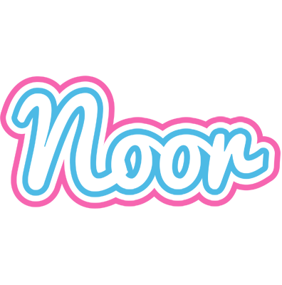 Noor outdoors logo