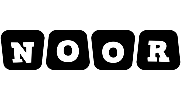 Noor racing logo