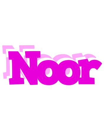 Noor rumba logo