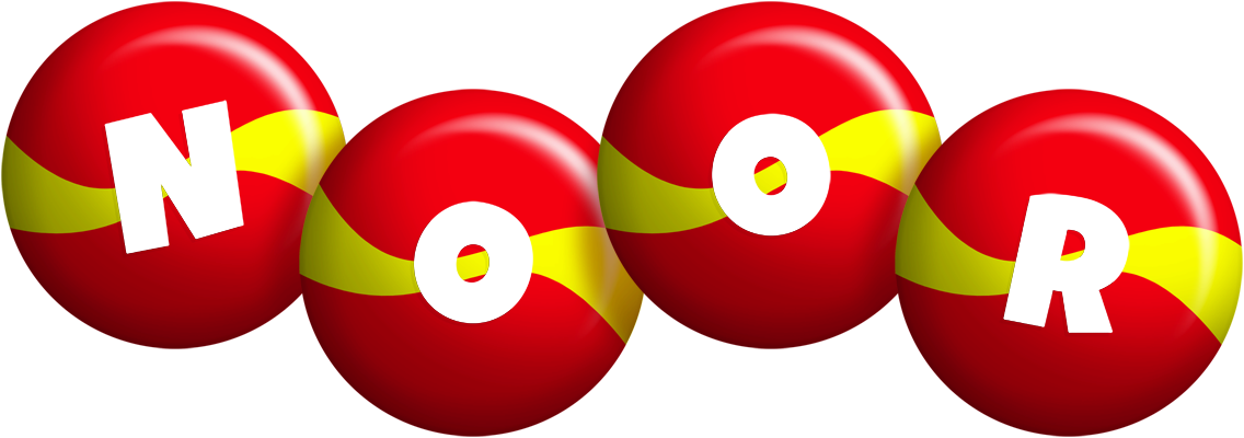 Noor spain logo