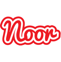 Noor sunshine logo