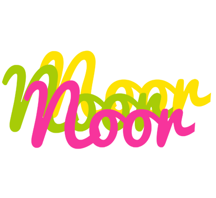 Noor sweets logo