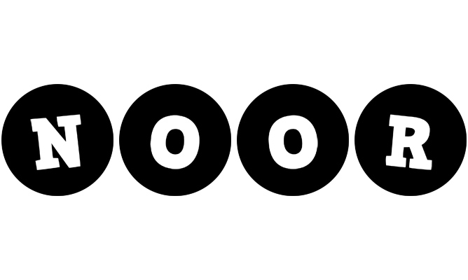 Noor tools logo