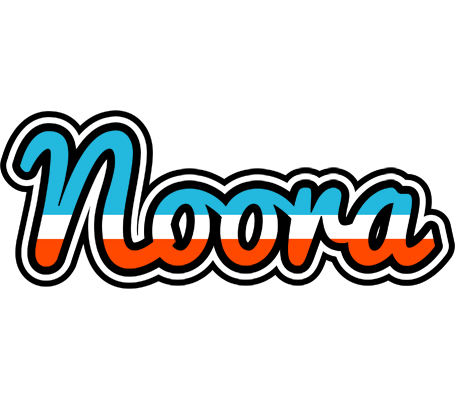 Noora america logo