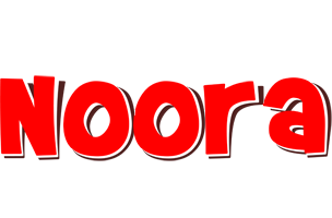 Noora basket logo