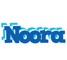 Noora business logo