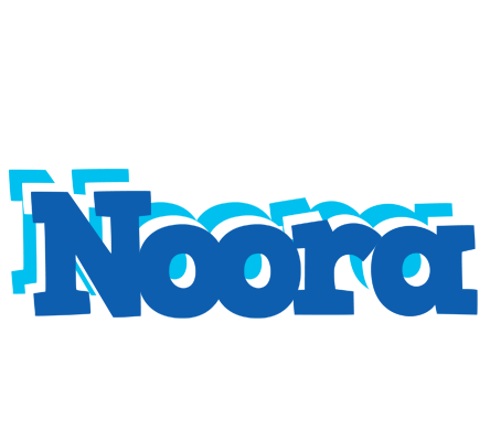 Noora business logo