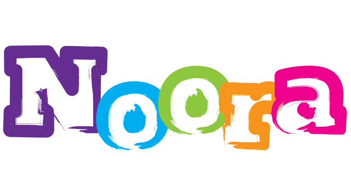 Noora casino logo