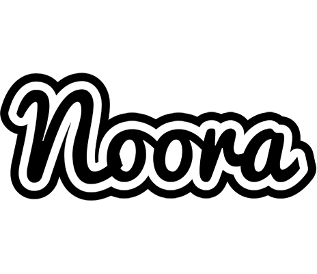 Noora chess logo