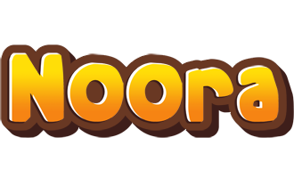 Noora cookies logo