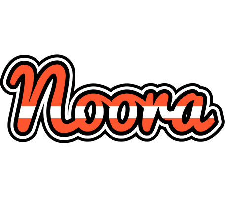 Noora denmark logo