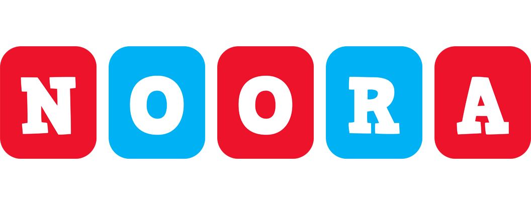 Noora diesel logo