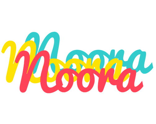 Noora disco logo