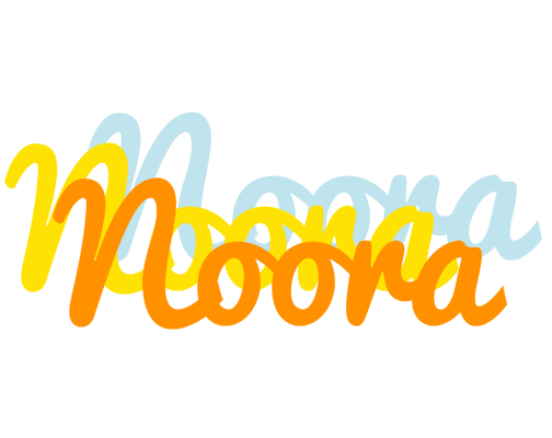 Noora energy logo