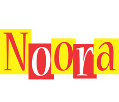 Noora errors logo