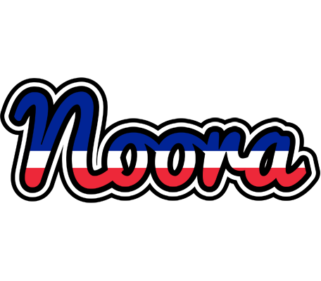 Noora france logo