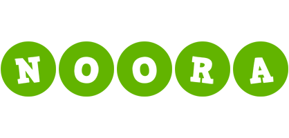 Noora games logo