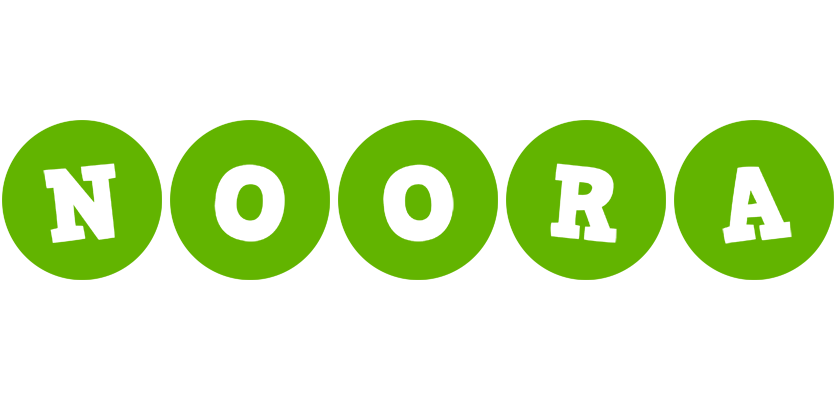 Noora games logo