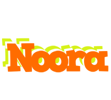 Noora healthy logo