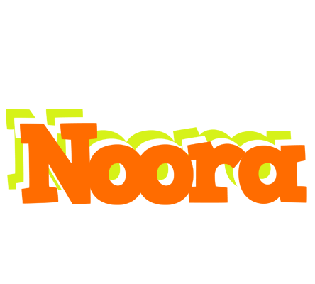 Noora healthy logo