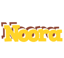 Noora hotcup logo