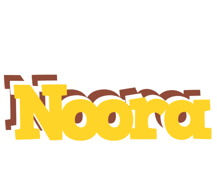 Noora hotcup logo