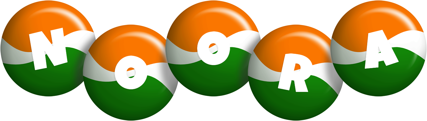 Noora india logo