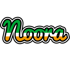 Noora ireland logo