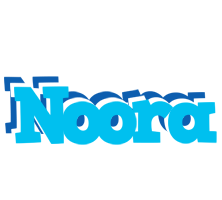 Noora jacuzzi logo