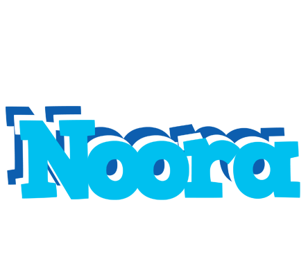 Noora jacuzzi logo