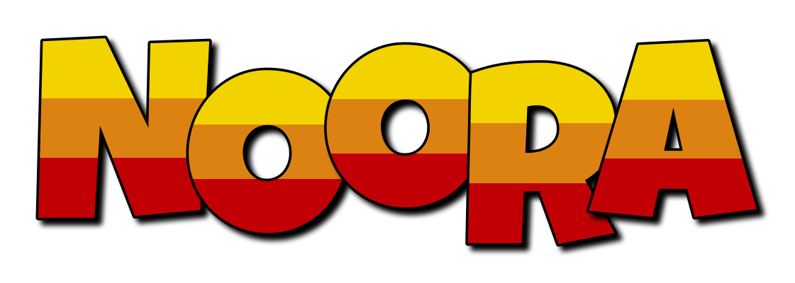 Noora jungle logo