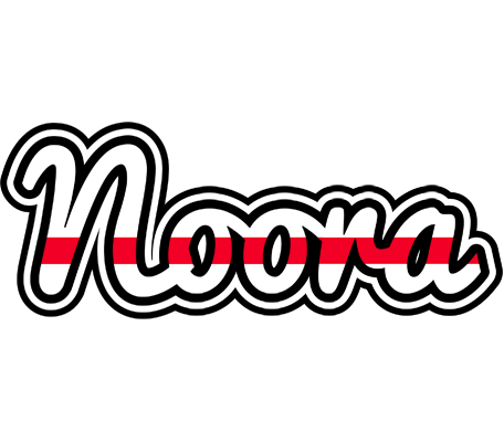 Noora kingdom logo