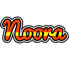 Noora madrid logo