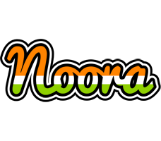 Noora mumbai logo