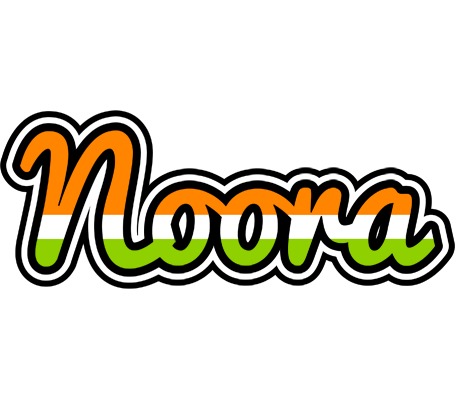 Noora mumbai logo