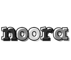 Noora night logo