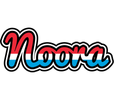 Noora norway logo