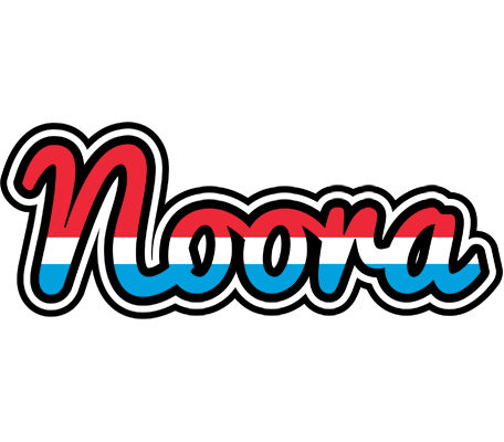 Noora norway logo