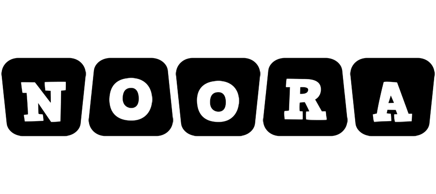 Noora racing logo