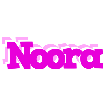 Noora rumba logo