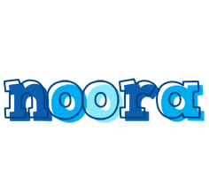 Noora sailor logo