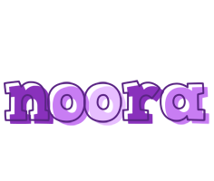 Noora sensual logo