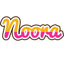 Noora smoothie logo