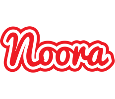 Noora sunshine logo