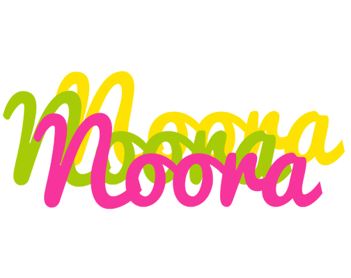 Noora sweets logo