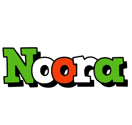 Noora venezia logo