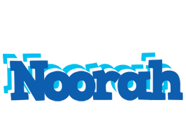 Noorah business logo