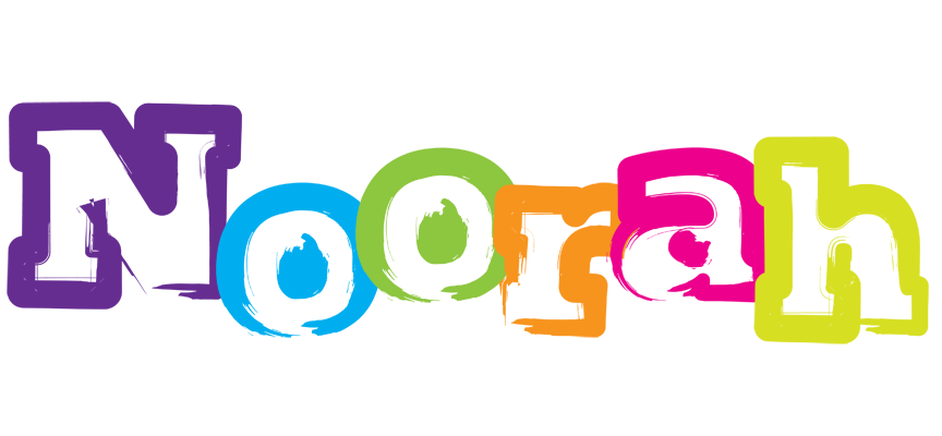 Noorah casino logo