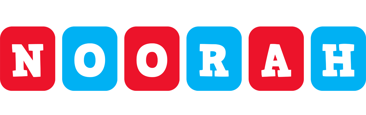 Noorah diesel logo