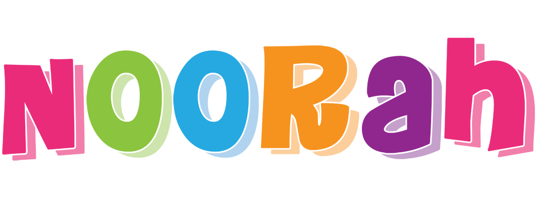 Noorah friday logo